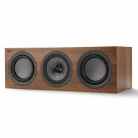 Акустика центрального канала KEF Q250c WALNUT (SP4016WA)