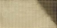 Панель ПВХ мозайка PREMIUM "Глянцевый хром" 955х480 в количестве 5 штук (2,29м2)