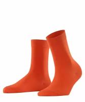 Носки Falke, размер 35-38, оранжевый