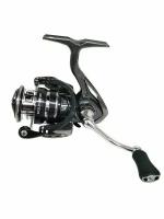 Катушка спиннинговая безынерционная DAIWA 20 EXCELER LT 2000