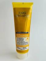 Organic Shop шампунь Egg Organic Naturally professional Ультра восстанавливающий яичный, 250 мл