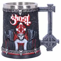 Кружка Ghost Papa III Summons Tankard 600мл B4847P9