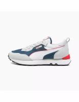 Кроссовки PUMA, размер 42,5, серый