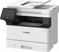 Принтер с МФУ лазерный монохромный Canon i-SENSYS MF465dw