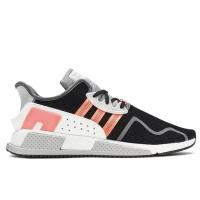 Кроссовки adidas, размер 9 UK, черный