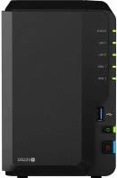 Сетевое хранилище SYNOLOGY DS220+