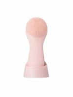 Массажер для лица с ультразвуковой очисткой Jordan Judy Ultrasonic Facial Massager Pink (VC044)