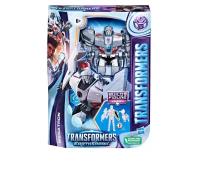 Фигурка Transformers Earthspark Megatron Deluxe Мегатрон F6231 / F6733