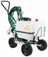 Опрыскиватели EUROSYSTEMS Опрыскиватель аккумуляторный Eurosystems Eco Sprayer