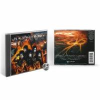 Black Veil Brides - Set The World On Fire (1CD) 2011 Jewel Аудио диск