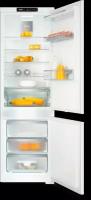 Холодильник Miele KFN 7733 F