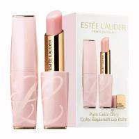 ESTEE LAUDER Набор бальзамов для губ Pure Color Envy Color Replenish Lip Balm Set