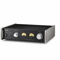 Интегрированный стерео усилитель TEAC AX-501 black