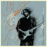 Компакт-диск Warner Eric Clapton – 24 Nights: Blues (2CD + DVD)