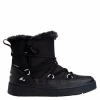 Ботинки детские VIKING Snofnugg Mid GTX Warm Black (EU:34)