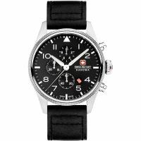 Часы Swiss military hanowa SMWGC0000401