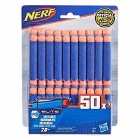 Игрушка Патроны Nerf Элит (E6104), синий