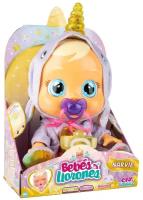 Кукла IMC Toys Cry Babies Плачущий младенец Narvie, ограниченная серия, 30 см