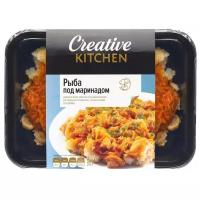 Creative Kitchen Рыба под маринадом, 250 г