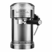 Кофеварка эспрессо KitchenAid 5KES6503EMS