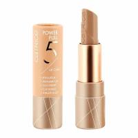 Бальзам для губ `CATRICE` POWER FULL 5 LIP CARE уходовый тон 050