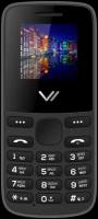 Мобильный телефон Vertex M115 Black