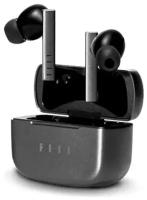 Беспроводные наушники FIIL CC Pro TWS Bluetooth 5.2 Earbuds Dual Active Noise Canceling Black