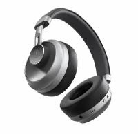 Беспроводные наушники WIWU Elite Headphone Black