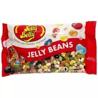 Драже жевательное Jelly Belly, ассорти 50 вкусов, 1 кг