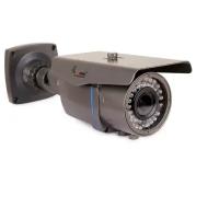 Уличная проводная AHD камера - KDM 156-4 - видео камера для видео наблюдения / камера для видеонаблюдения / видеокамера для наблюдения