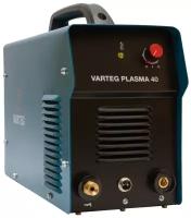 Инвертор для плазменной резки FoxWeld VARTEG PLASMA 40