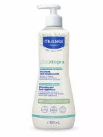 Крем для мытья Mustela Stelatopia (500 мл)