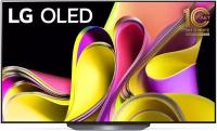 55" Телевизор LG OLED55B3RLA OLED, HDR, LED