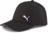 Кепка PUMA/02314801/Ess Running Cap/черный/ADULT