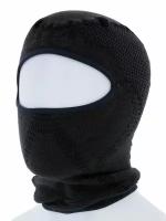 Балаклава Accapi Ergowool Balaclava Iron/Black (HEIG:56-62)