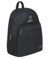 Рюкзак для тренировок, школы, туризма и путешествий, ESSENTIAL Classic Backpack, темно-синий. Jogel. УТ-00019666