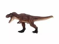 KONIK Тираннозавр с подвижной челюстью, делюкс AMD4035