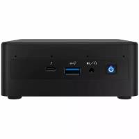 Платформа Intel NUC RNUC11PAHI30Z00 Черный