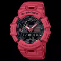 Наручные часы CASIO G-Shock GBA-900RD-4A