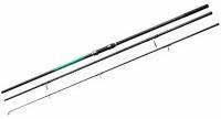 FLAGMAN Удилище карповое 3-х секц. Sensor Big Game Carp NGS 3,9м 3,5lb 40мм