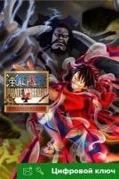 Ключ на ONE PIECE: PIRATE WARRIORS 4 Ultimate Edition (Xbox One) [Xbox One, Xbox X | S]