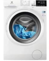 Стиральная машина с сушкой Electrolux EW7W484W