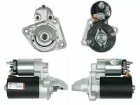 IPSASP_S0096 Стартер Ford Fiesta 88-19, Focus 98-, Fusion 05-12, Mondeo 07-15, Mazda 121 91-96 (1,1 kW, Z 10