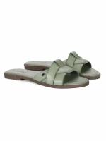 Женские сланцы REFRESH 170785 PU LADIES SANDALS 2510 aqua 40 EU