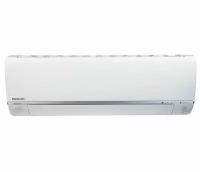 Настенная сплит-система Panasonic CS-E18RKDW + CU-E18RKD, белый