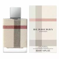 Burberry Женский London For Women Парфюмированная вода (edp) 50мл