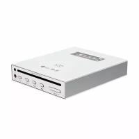 Shanling EC Mini silver портативный cd проигрыватель с цап