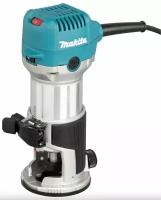 Кромочный фрезер Makita RT0702CX2