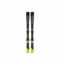 Горные лыжи Fischer RC4 WC Jr M/O Jr + RC4 Z9