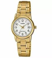 Наручные часы CASIO Collection LTP-V002G-7B2